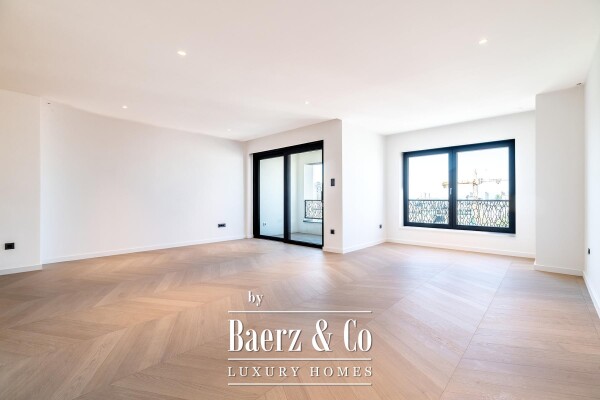 photo 1 Zagreb, Trešnjevka, NEW BUILDING, luxurious 3-bedroom penthouse
