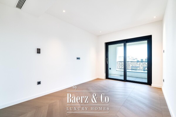photo 12 Zagreb, Trešnjevka, NEW BUILDING, luxurious 3-bedroom penthouse