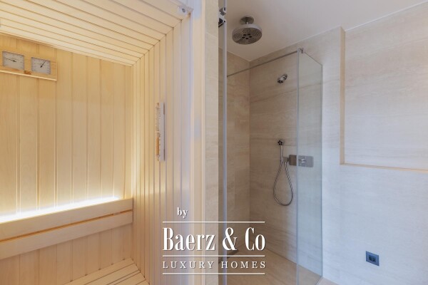 photo 21 Zagreb, Trešnjevka, NEW BUILDING, luxurious 3-bedroom penthouse