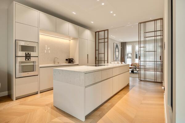 photo 15 Valeriusstraat 137 H