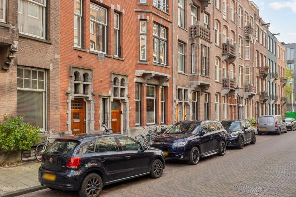 photo 47 Valeriusstraat 137 H