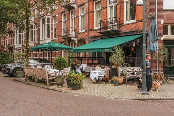 photo 50 Valeriusstraat 137 H