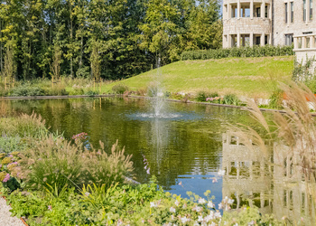 ZWAANSHOEK